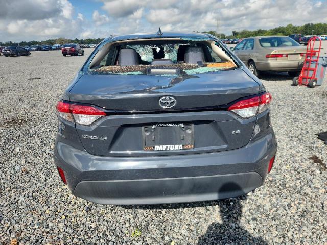 Aukcja sprzedaży 2023 Toyota Corolla, vin: 5YFB4MDE7PP025410, numer aukcji: 67611406