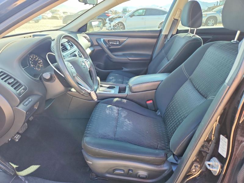 Продаж на аукціоні авто 2017 Nissan Altima, vin: 1N4AL3AP3HC132940, номер лоту: 70126546