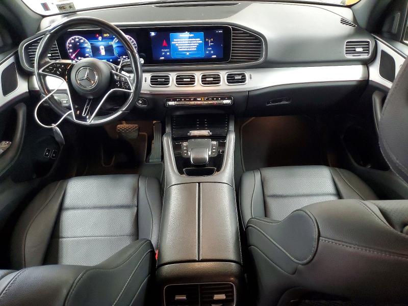 70447386 :رقم المزاد ، 4JGFB4GB6RB191133 vin ، 2024 Mercedes-benz Gle مزاد بيع
