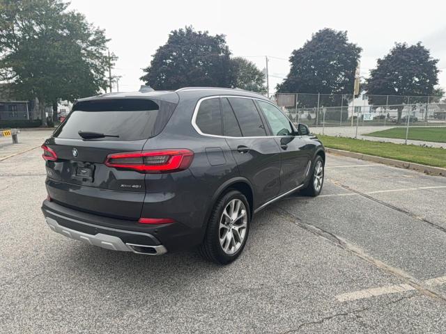 70876336 :رقم المزاد ، 5UXCR6C09L9B87550 vin ، 2020 Bmw X5 مزاد بيع