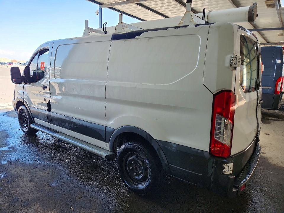 Aukcja sprzedaży 2018 Ford Transit, vin: 1FTYR1ZM1JKA98188, numer aukcji: 67197016