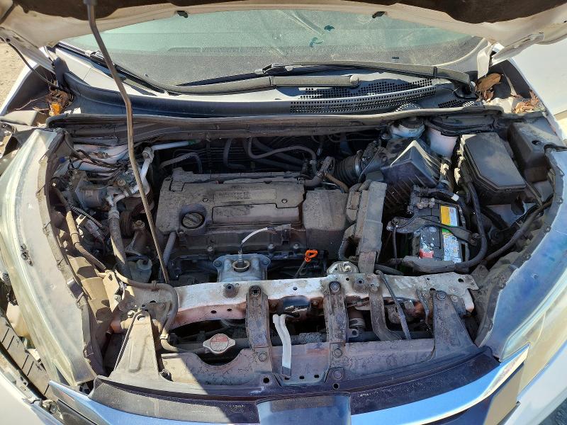 Aukcja sprzedaży 2015 Honda Cr-v, vin: 5J6RM4H70FL083127, numer aukcji: 69136066