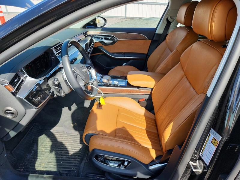 Продаж на аукціоні авто 2023 Audi A8, vin: WAULDAF88PN015196, номер лоту: 68355746