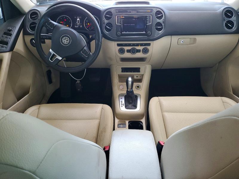 69093076 :رقم المزاد ، WVGBV7AX4GW585649         vin ، 2016 Volkswagen Tiguan مزاد بيع