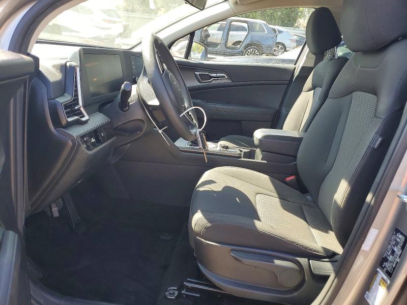 Продажа на аукционе авто 2024 Kia Sportage, vin: KNDPUCDFXR7279822, номер лота: 67927156