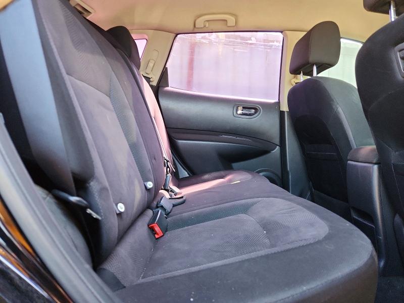 70181306 :رقم المزاد ، JN8AS5MT3DW550218 vin ، 2013 Nissan Rogue مزاد بيع