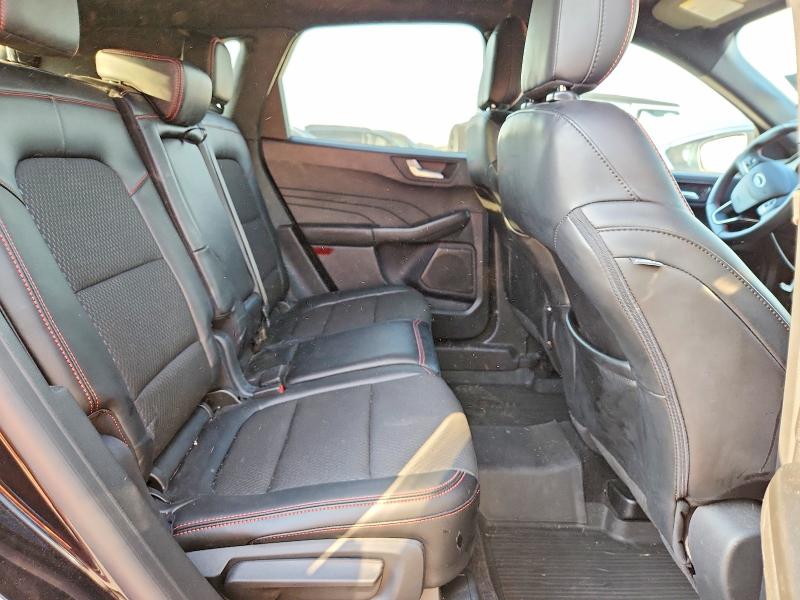 Продаж на аукціоні авто 2024 Ford Escape, vin: 1FMCU9MN2RUA58298, номер лоту: 67430416