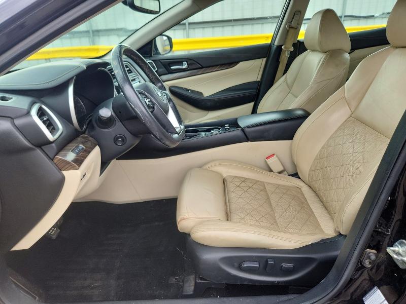 Продаж на аукціоні авто 2016 Nissan Maxima, vin: 1N4AA6AP6GC398541, номер лоту: 67281896