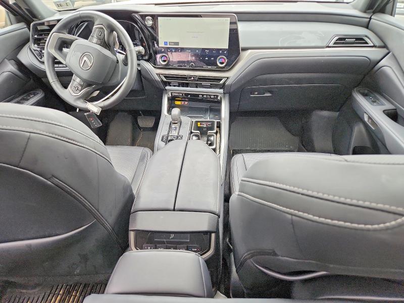 2026 Lexus Tx 350 მანქანა იყიდება აუქციონზე, vin: 5TDAAAB62TS062171, აუქციონის ნომერი: 69281876