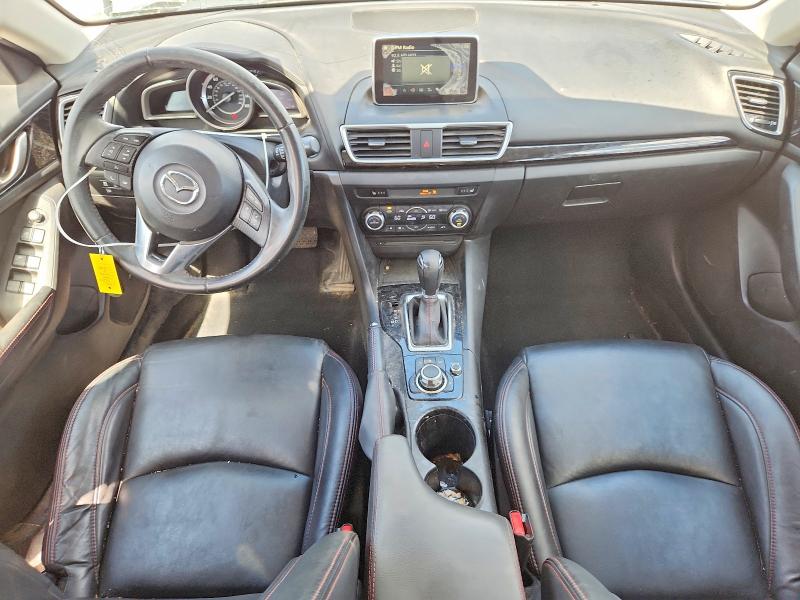 Aukcja sprzedaży 2015 Mazda 3, vin: JM1BM1M74F1231982, numer aukcji: 67655806