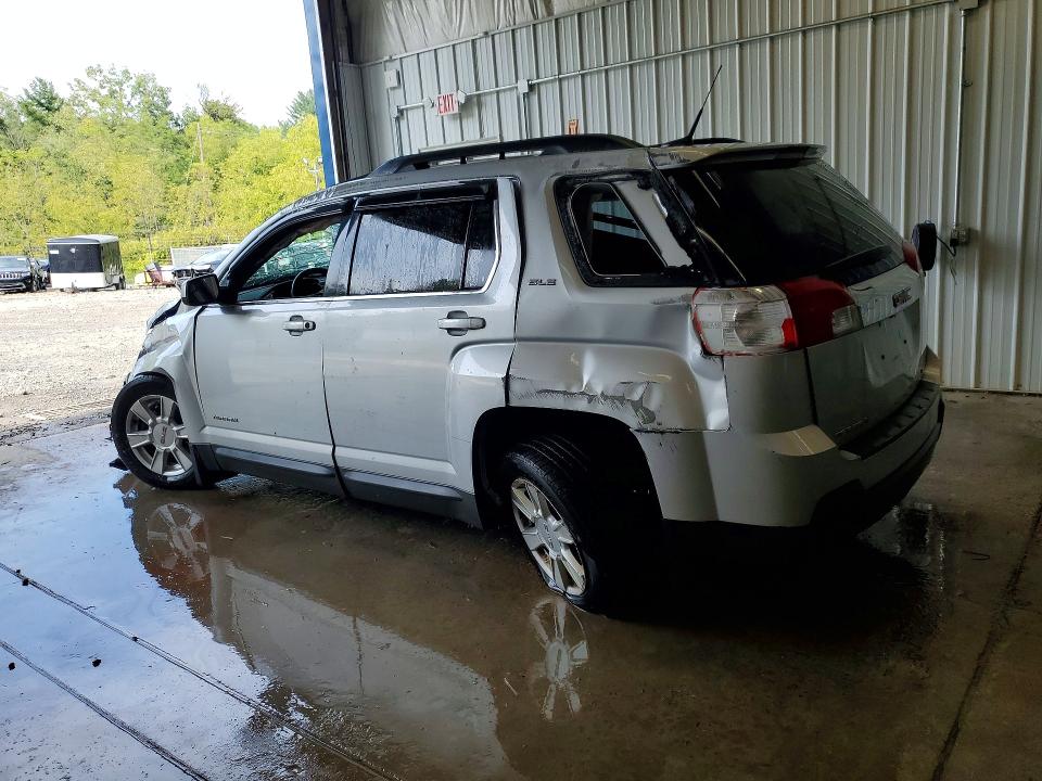 Продаж на аукціоні авто 2013 Gmc Terrain, vin: 2GKFLTEK1D6127855, номер лоту: 67660516