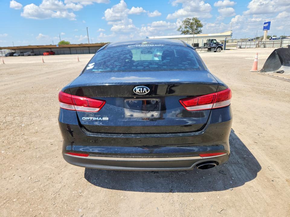 Aukcja sprzedaży 2016 Kia Optima, vin: 5XXGT4L39GG025779, numer aukcji: 69971436