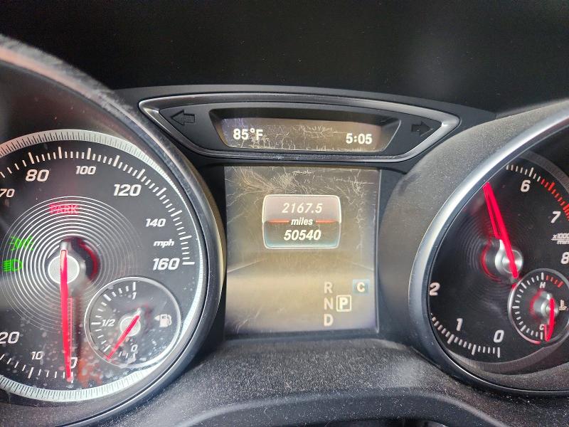 67611736 :رقم المزاد ، WDDSJ4EB9KN705625 vin ، 2019 Mercedes-benz Cla مزاد بيع