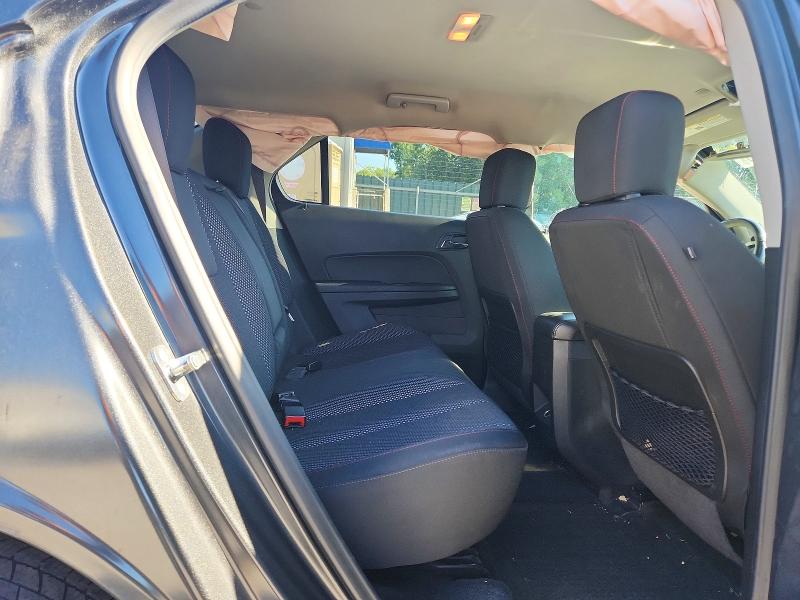 Продажа на аукционе авто 2017 Chevrolet Equinox, vin: 2GNFLFEK3H6177828, номер лота: 67811036
