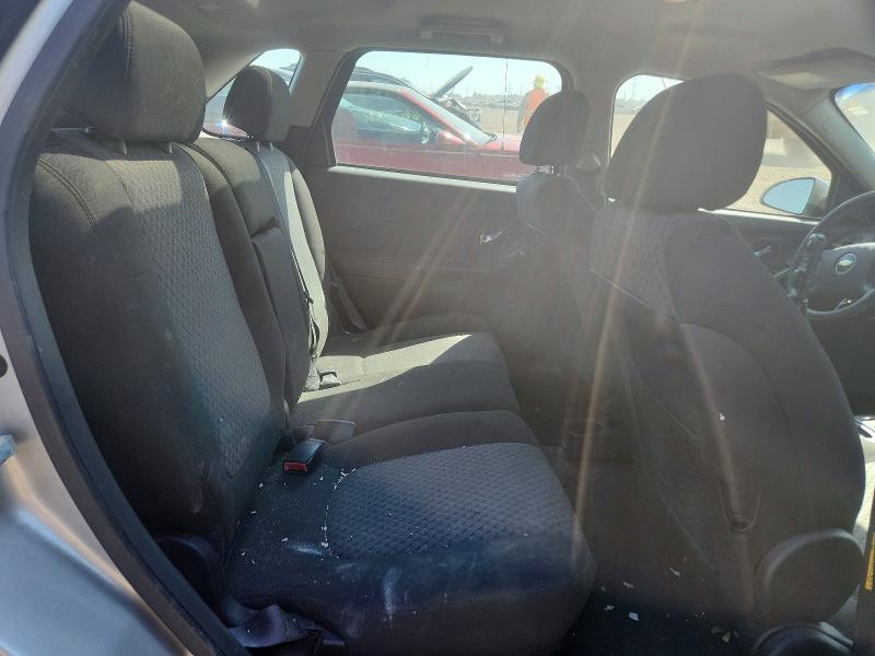 Aukcja sprzedaży 2006 Chevrolet Malibu, vin: 1G1ZT61846F113261, numer aukcji: 67983846