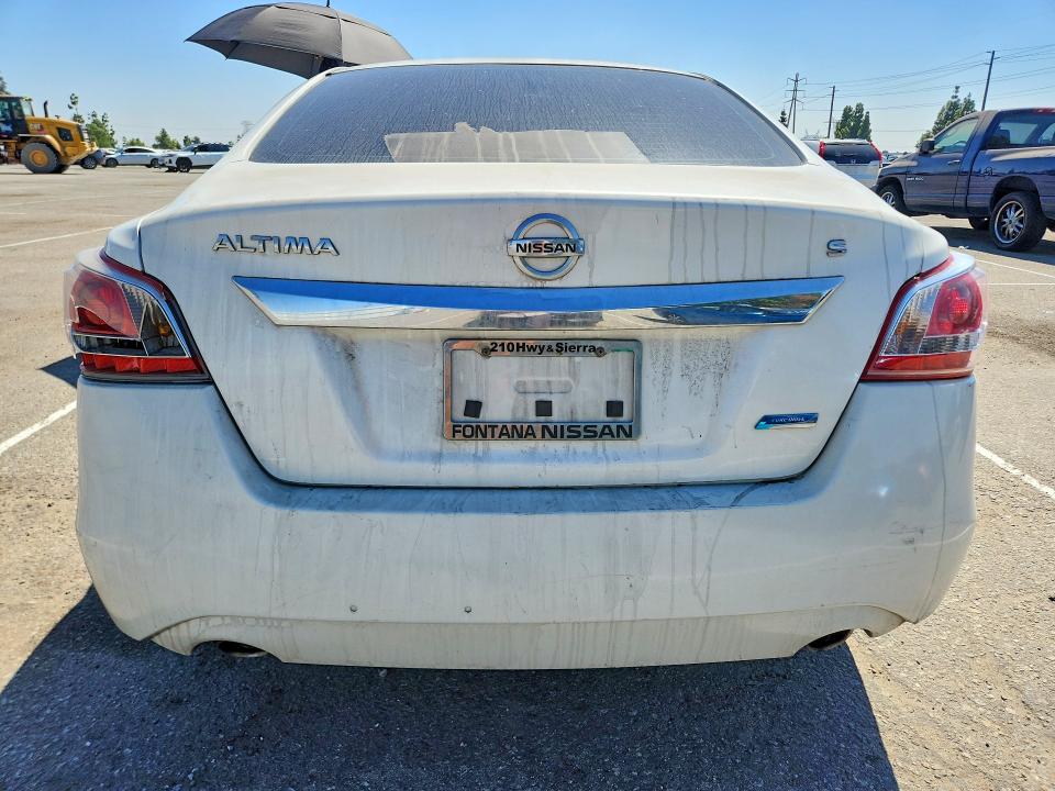 Продаж на аукціоні авто 2013 Nissan Altima, vin: 1N4AL3APXDN574662, номер лоту: 68370856