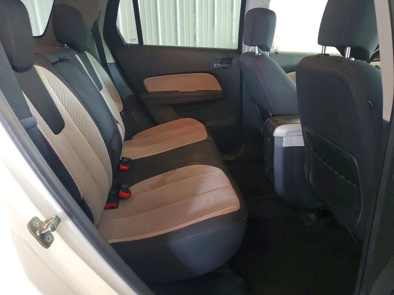 Продажа на аукционе авто 2012 Gmc Terrain, vin: 2GKALSEKXC6100480, номер лота: 68431506