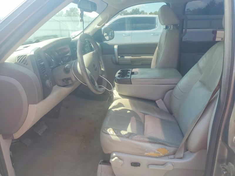 Aukcja sprzedaży 2009 Gmc Sierra, vin: 3GTEC23069G167184, numer aukcji: 70321566