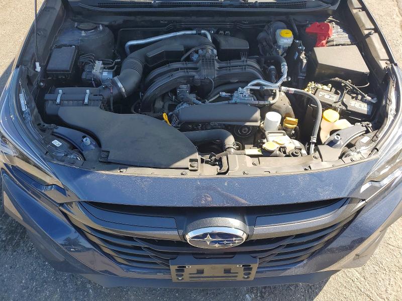 67893556 :رقم المزاد ، 4S3BWAD61S3021033 vin ، 2025 Subaru Legacy مزاد بيع