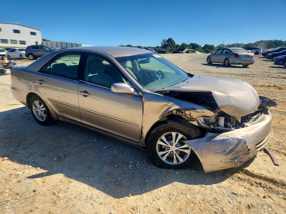 Aukcja sprzedaży 2004 Toyota Camry, vin: 4T1BF32K44U066570, numer aukcji: 69644426