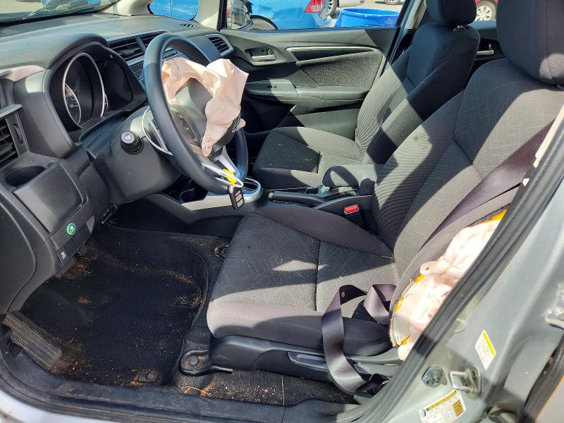 Продаж на аукціоні авто 2016 Honda Fit, vin: JHMGK5H70GX030820, номер лоту: 70372376