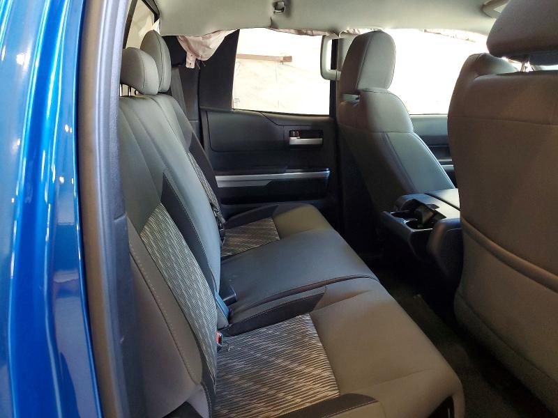 2018 Toyota Tundra მანქანა იყიდება აუქციონზე, vin: 5TFUY5F19JX734961, აუქციონის ნომერი: 67482996