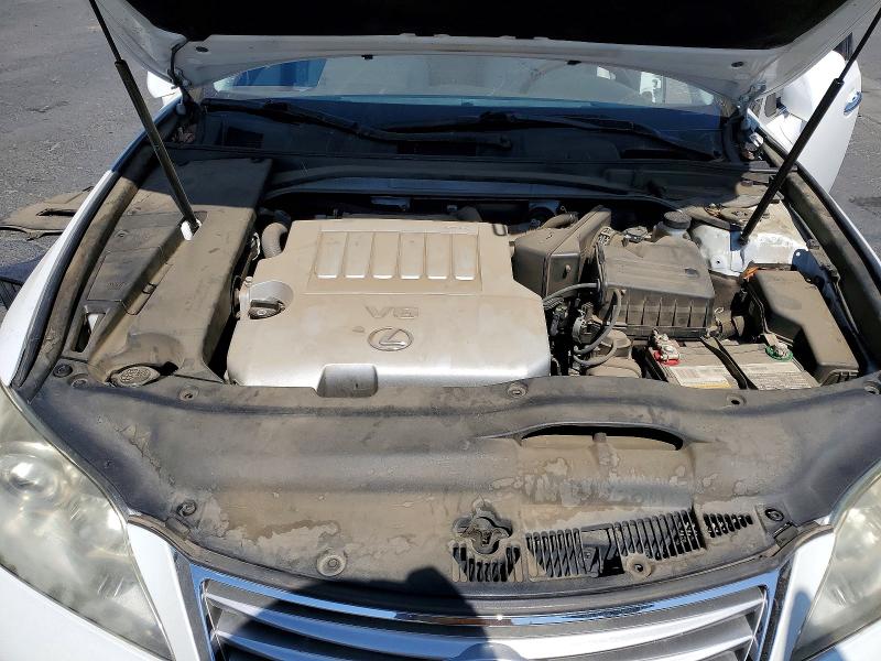 2011 Lexus Es მანქანა იყიდება აუქციონზე, vin: JTHBK1EG2B2469319, აუქციონის ნომერი: 70109606