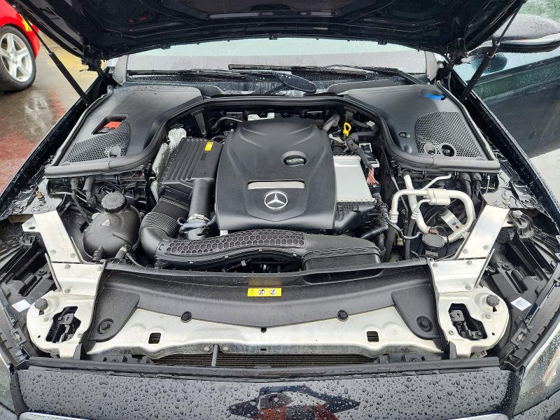 Продаж на аукціоні авто 2019 Mercedes-benz E, vin: WDDZF4KBXKA638934, номер лоту: 68938896