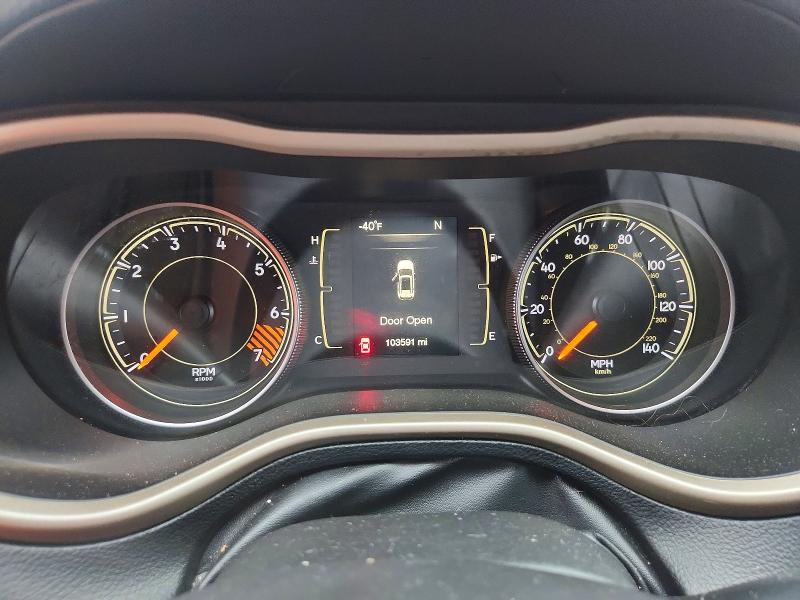 Aukcja sprzedaży 2015 Jeep Cherokee, vin: 1C4PJLAB9FW596602, numer aukcji: 68940776