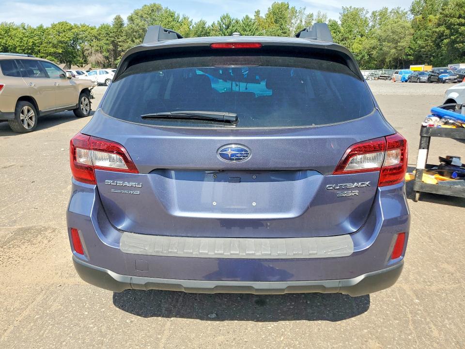 Aukcja sprzedaży 2015 Subaru Outback, vin: 4S4BSELC4F3227202, numer aukcji: 68183666