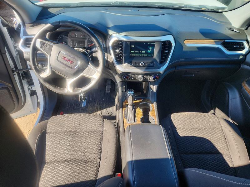 Aukcja sprzedaży 2019 Gmc Acadia, vin: 1GKKNLLS8KZ256401, numer aukcji: 70491446