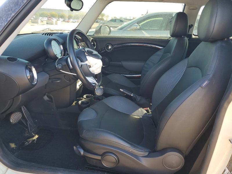 Продаж на аукціоні авто 2009 Mini Cooper, vin: WMWMF73509TW83455, номер лоту: 61813016