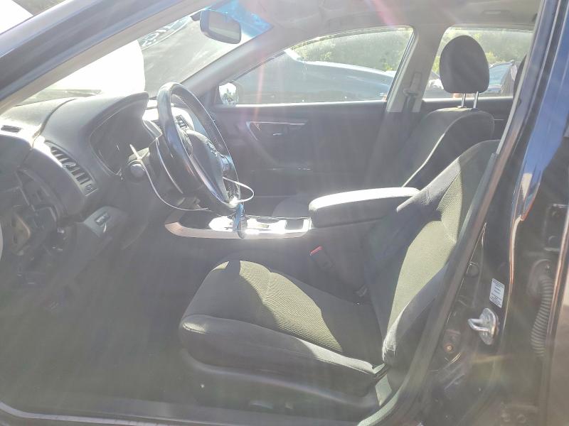 2013 Nissan Altima მანქანა იყიდება აუქციონზე, vin: 1N4BL3AP9DC203704, აუქციონის ნომერი: 70424156