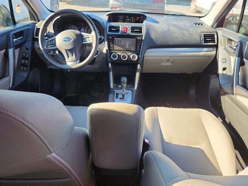 Продаж на аукціоні авто 2016 Subaru Forester, vin: JF2SJAHC6GH529766, номер лоту: 67330436