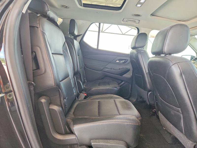 Продаж на аукціоні авто 2018 Chevrolet Traverse, vin: 1GNERHKW3JJ198295, номер лоту: 67688466