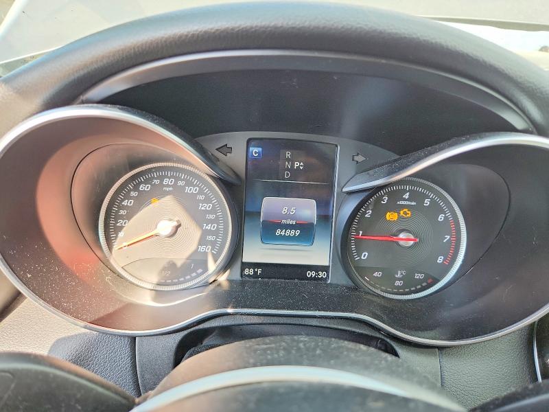 Продаж на аукціоні авто 2017 Mercedes-benz C, vin: 55SWF4KB8HU227608, номер лоту: 67640676