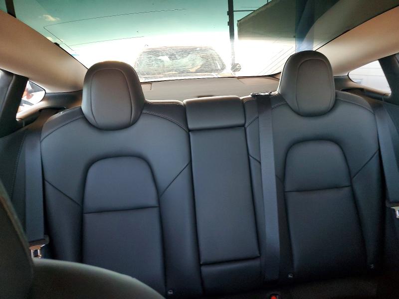 Продаж на аукціоні авто 2020 Tesla Model 3, vin: 5YJ3E1EC2LF736189, номер лоту: 68891226