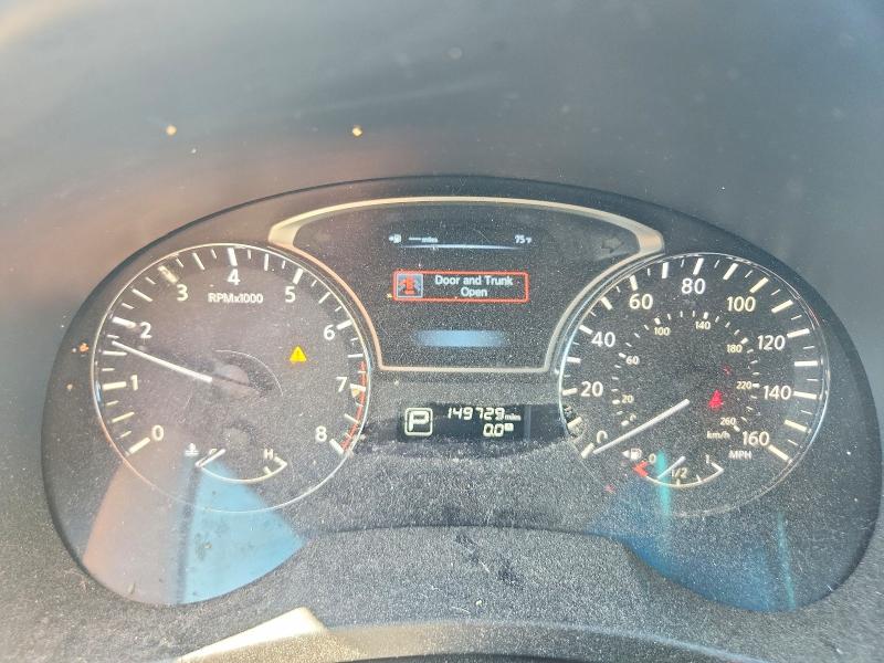 Aukcja sprzedaży 2013 Nissan Altima, vin: 1N4AL3AP4DC285756, numer aukcji: 68076996