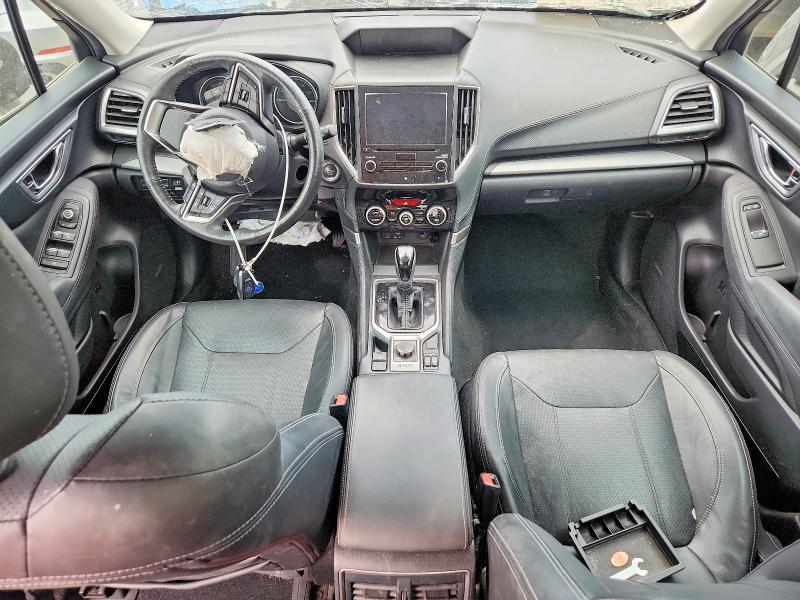 65688316 :رقم المزاد ، JF2SKAUC2KH583609 vin ، 2019 Subaru Forester مزاد بيع