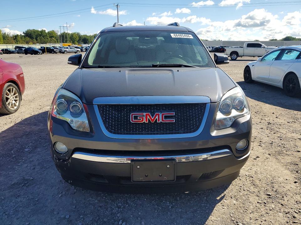 Aukcja sprzedaży 2012 Gmc Acadia, vin: 1GKKVRED0CJ418992, numer aukcji: 68485466