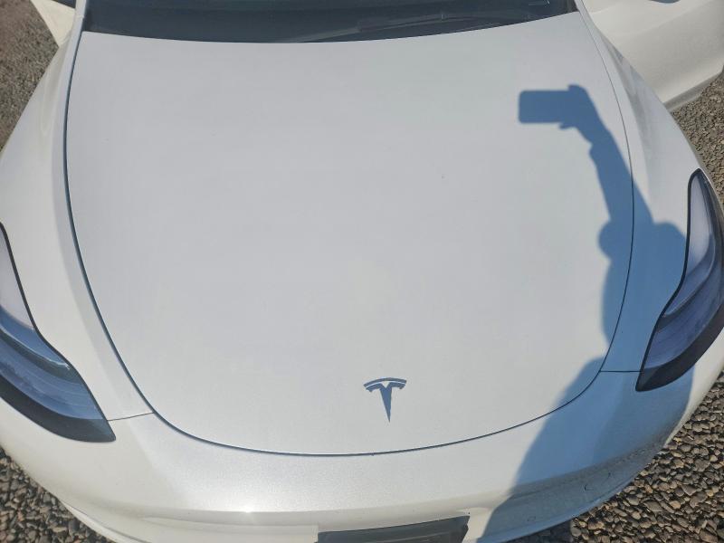 Aukcja sprzedaży 2021 Tesla Model  Y, vin: 5YJYGAEE1MF277160, numer aukcji: 67910406