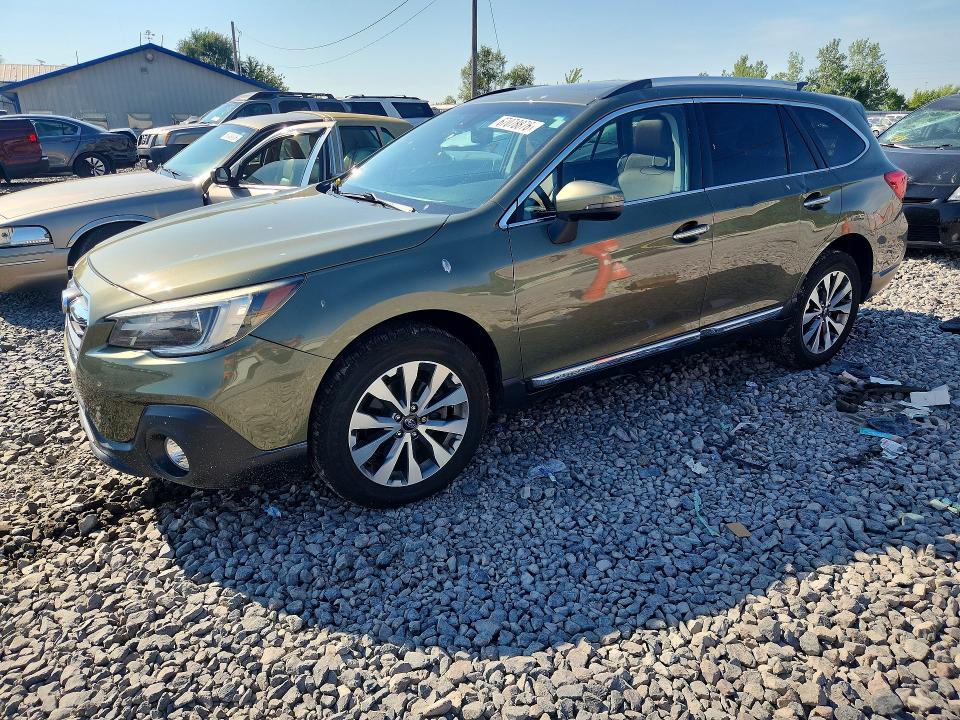 Aukcja sprzedaży 2019 Subaru Outback, vin: 4S4BSETC8K3258818, numer aukcji: 67078876