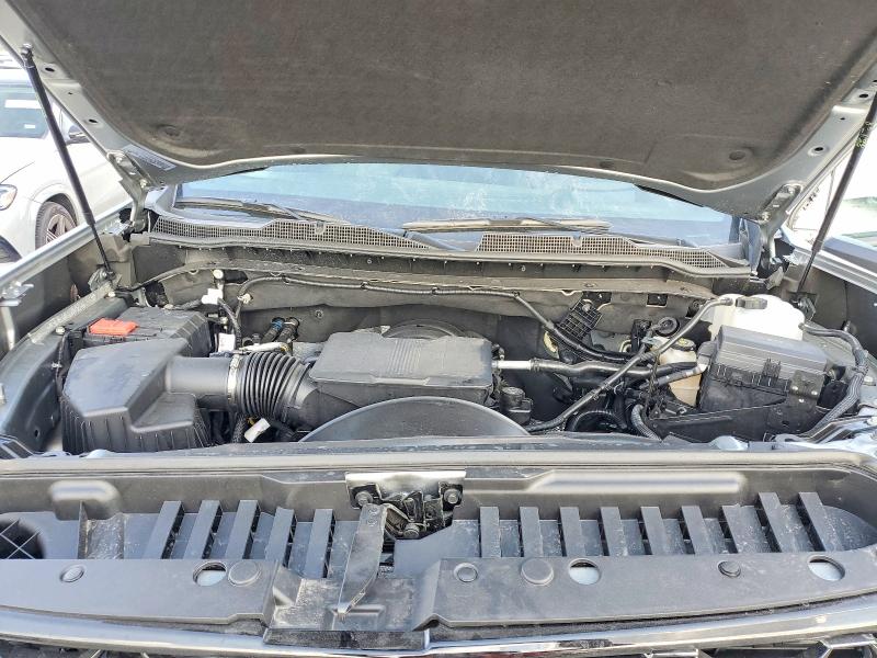 Продажа на аукционе авто 2026 Chevrolet Silverado, vin: 2GC4KYE7XT1195470, номер лота: 68831976