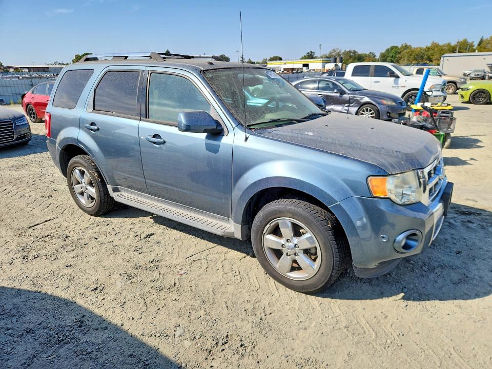 Продаж на аукціоні авто 2012 Ford Escape, vin: 1FMCU0EG9CKA65294, номер лоту: 69747866