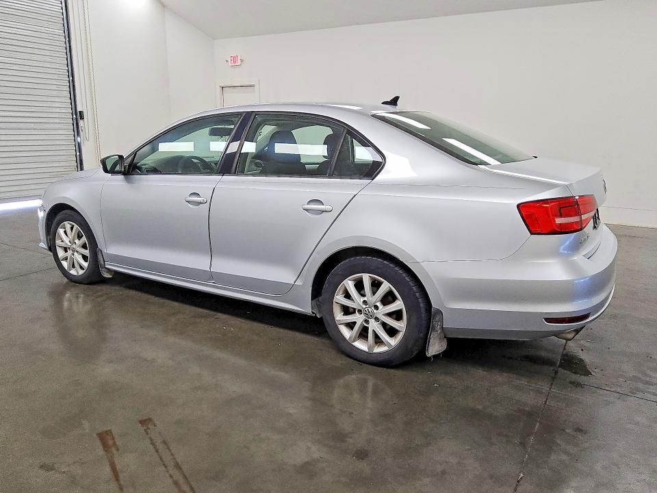 Aukcja sprzedaży 2015 Volkswagen Jetta, vin: 3VWD07AJ7FM401291, numer aukcji: 62253606