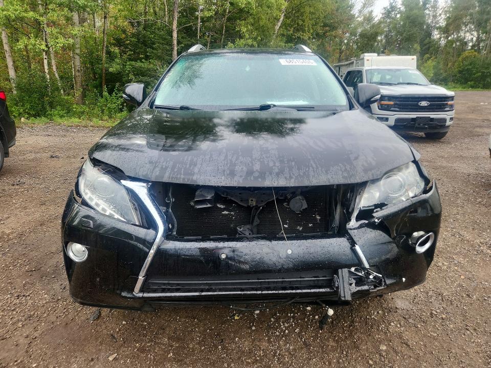 Продаж на аукціоні авто 2013 Lexus Rx, vin: 2T2BK1BA4DC158539, номер лоту: 68515406