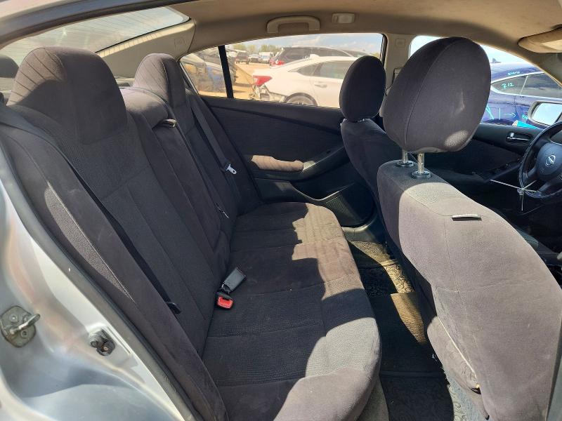 Auction sale of the 2012 Nissan Altima, vin: 1N4AL2AP5CC219936        , lot number: 69030986