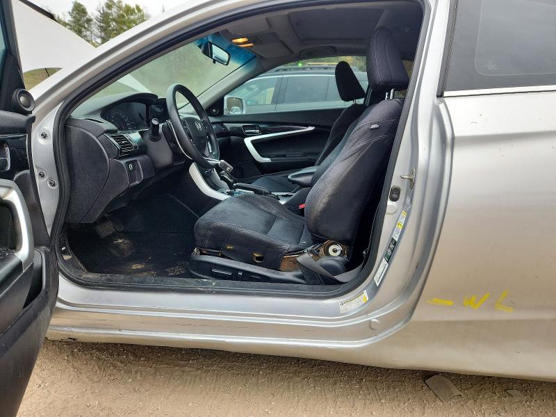 Продаж на аукціоні авто 2014 Honda Accord, vin: 1HGCT1B76EA800387, номер лоту: 70657876