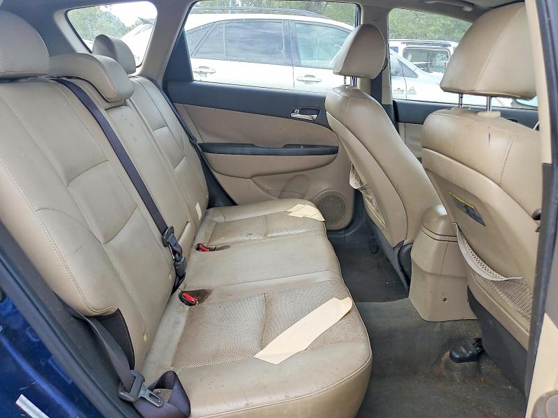 Продаж на аукціоні авто 2012 Hyundai Elantra Touring, vin: KMHDC8AEXCU158520, номер лоту: 67463966