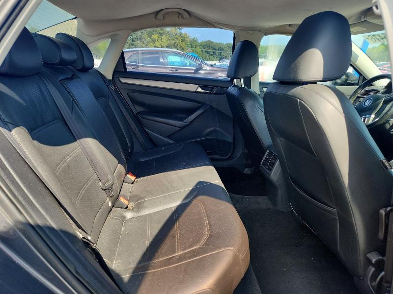 Продаж на аукціоні авто 2014 Volkswagen Passat, vin: 1VWBP7A36EC004658, номер лоту: 67635476